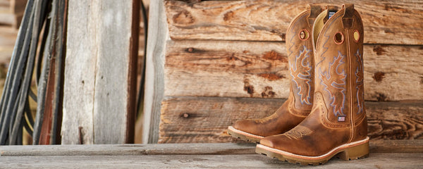 How To Fit Cowboy Boots